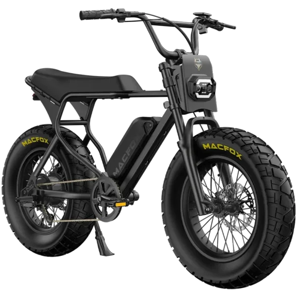 MACFOX X7LE Electric Bike